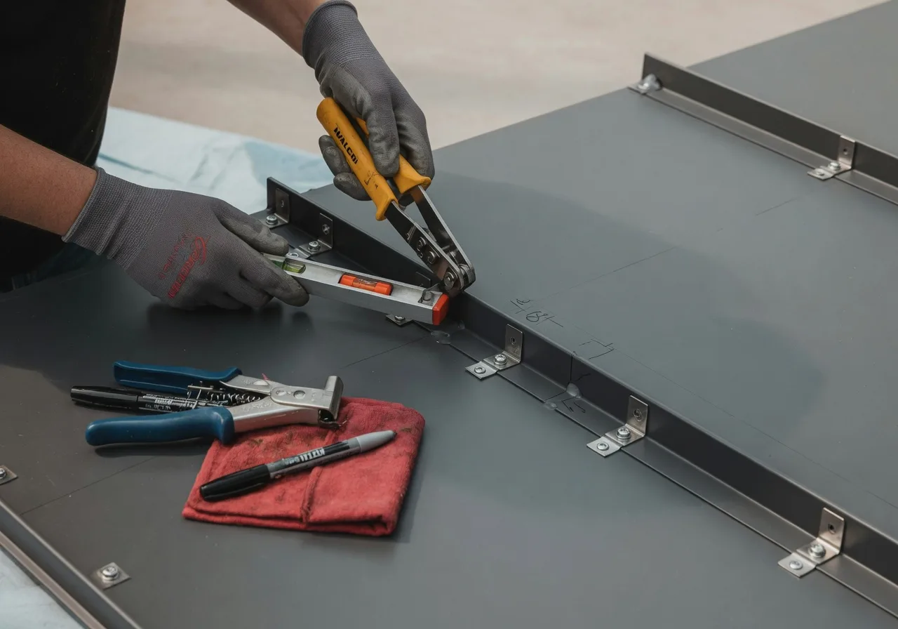 Why choose Metal Roofing Installation in Five Points, TN